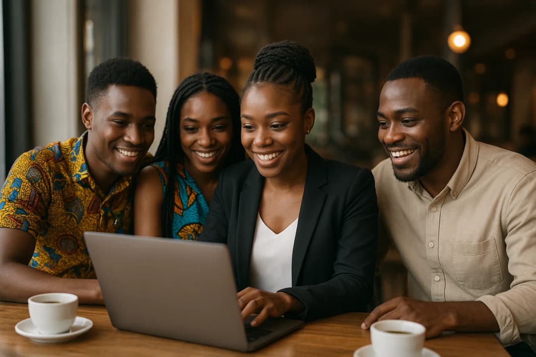 Trusted community members