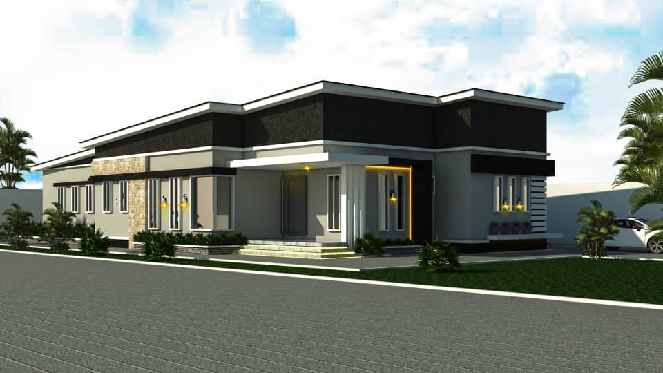 The Emerald at Rayfield